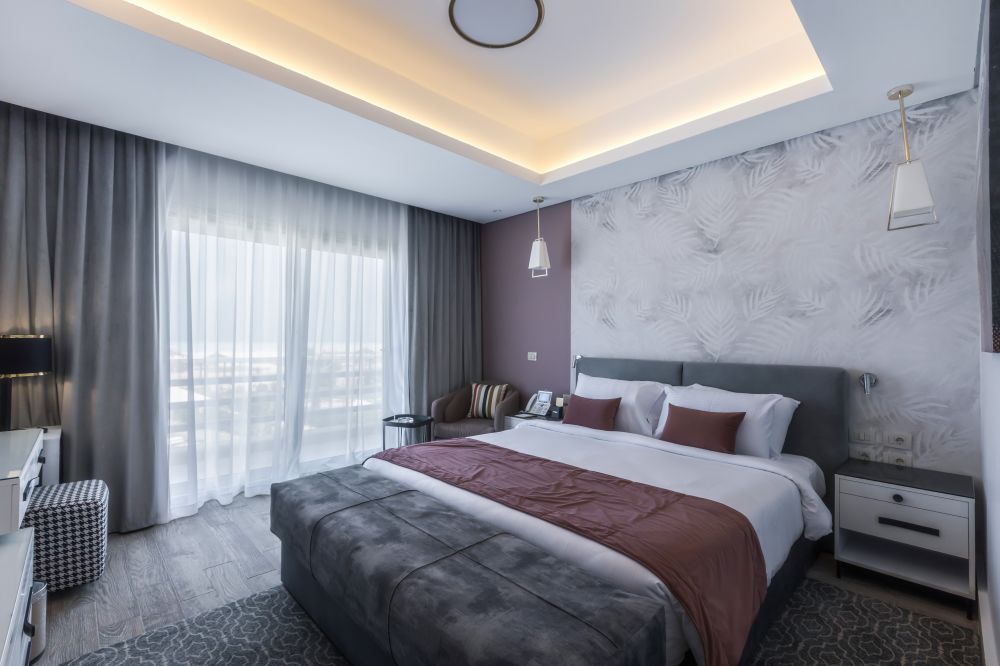 Villa, Gewan Resort New Alamein (ex.Tolip Resort Sunrays) 5*