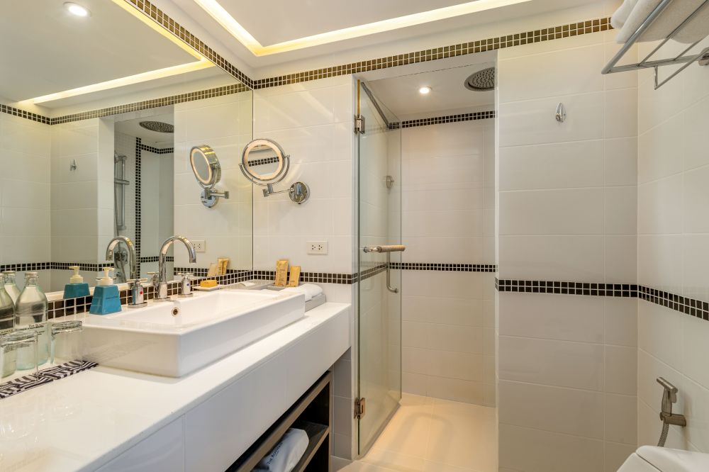 Seaview Terrace Room, Boathouse 5*