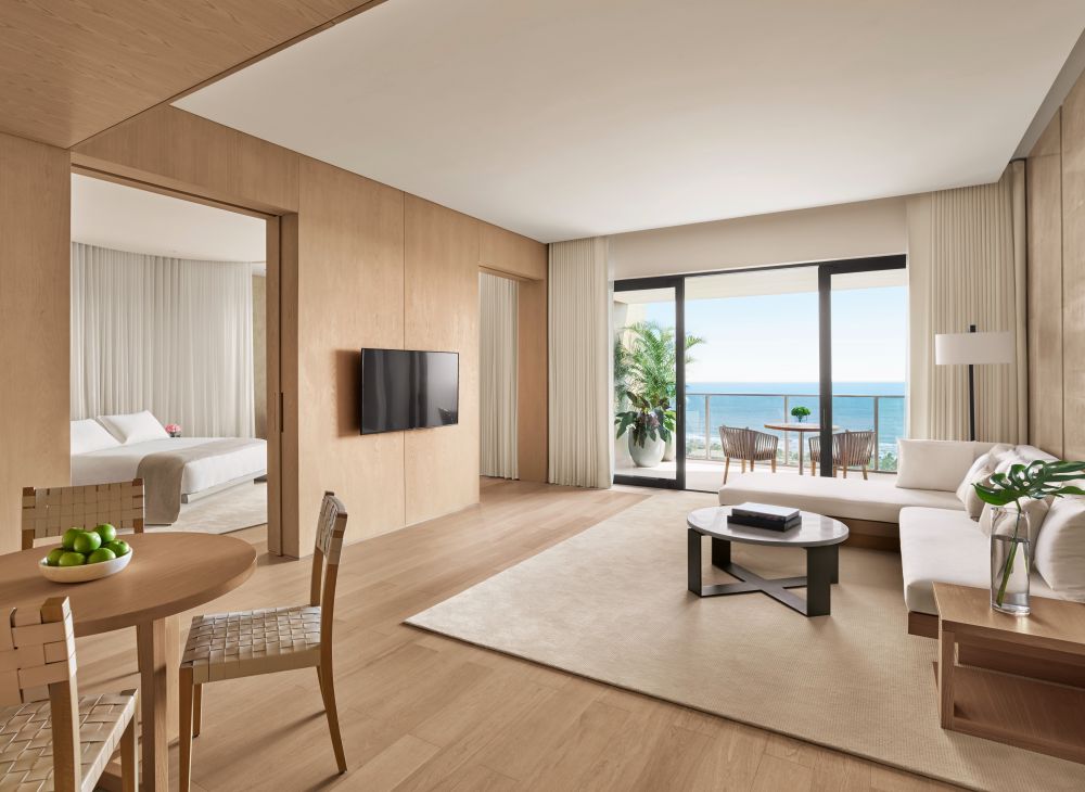 Playland Suite Adventure Ocean View, The Sanya EDITION 5*