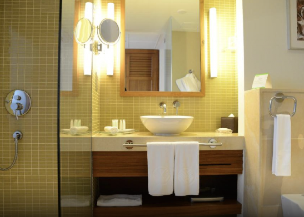 Standard Room (Classic), Yas Plaza Marina (ex. Yas Island Rotana) 5*