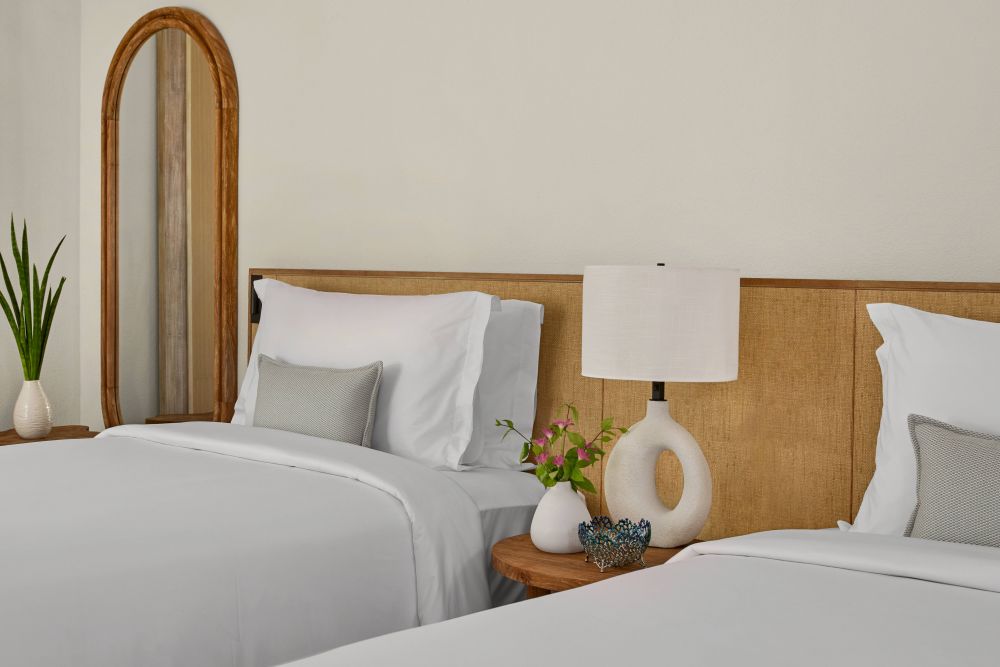 Two Bedroom Family Villa with Pool, NH Collection Maldives Reethi Resort (ex. Reethi Beach Resort) 5*