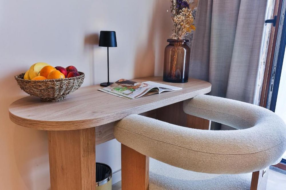 Superior DBL Room, Ruzmarin SPA & Garden by Aycon 4*
