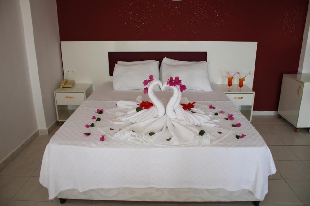 STANDARD ROOM / DBL, Max Nova Hotel 3*
