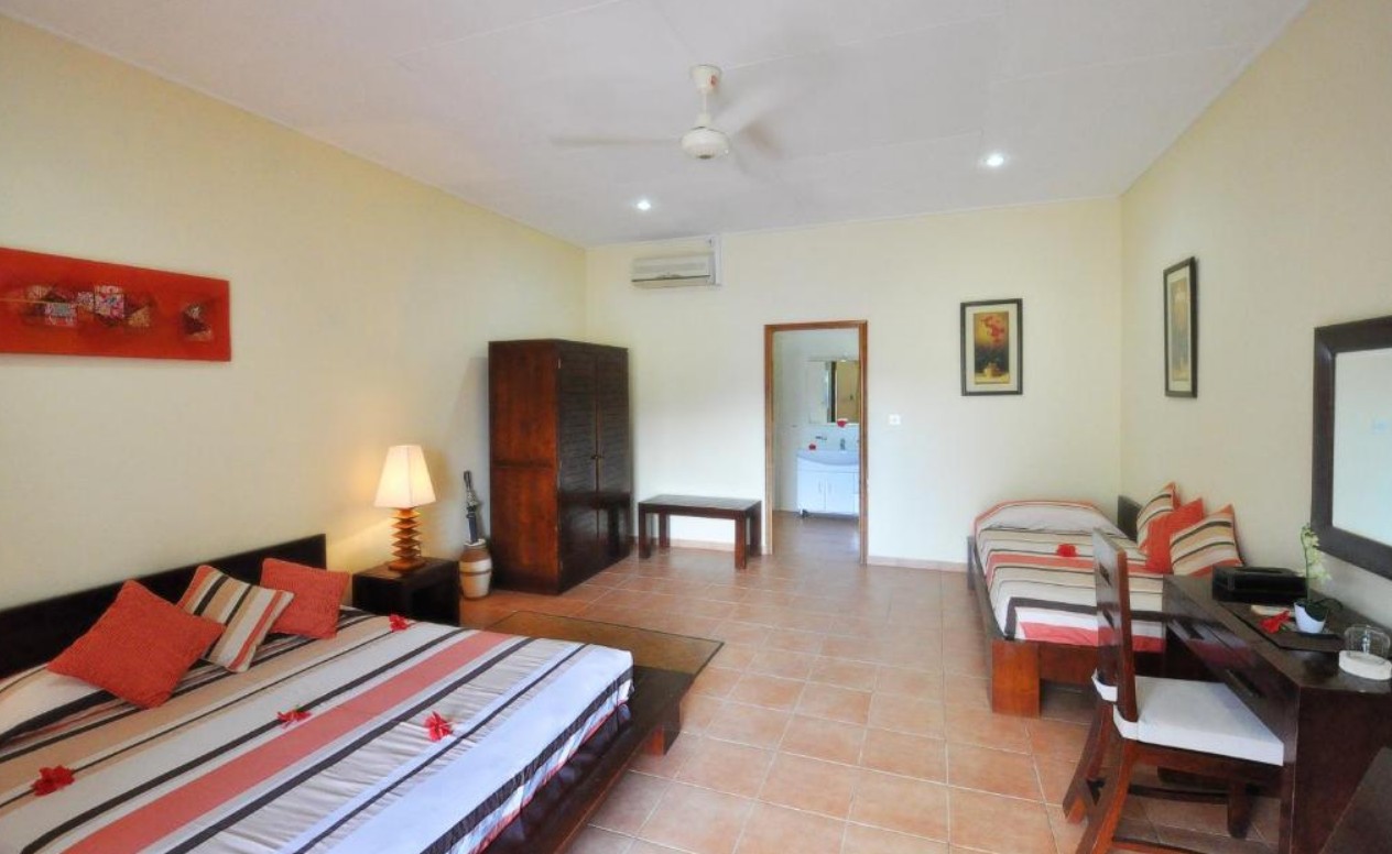 Superior, Britannia Hotel 2*
