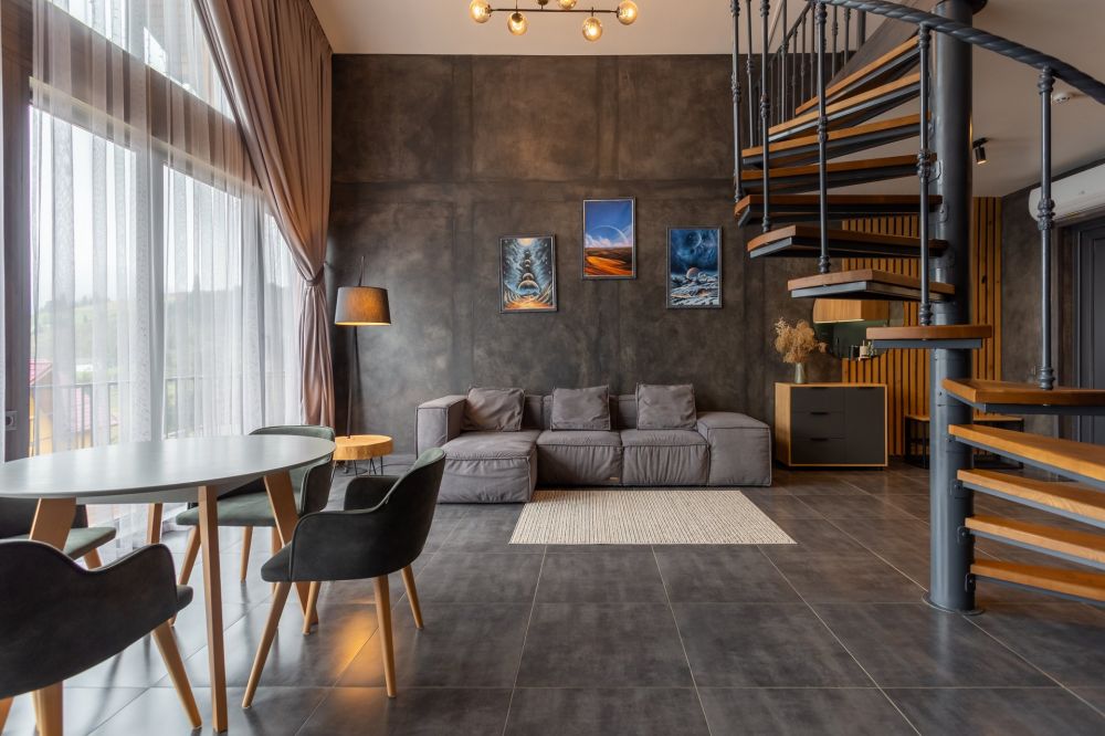 Президентские апарт | корп. В, Phoenix Relax Park 4*