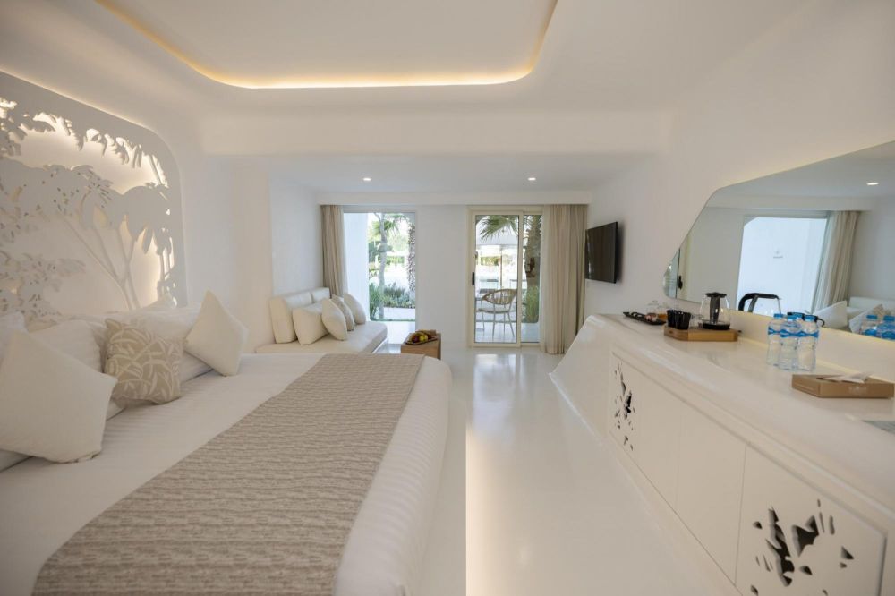 Gypster Room, Meraki Sharm Resort | Adults Only (16+) 5*