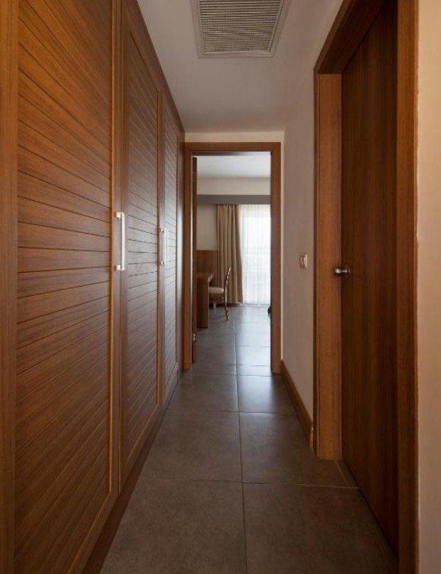 Family Land/ SS View, Pegasos World Hotel 5*