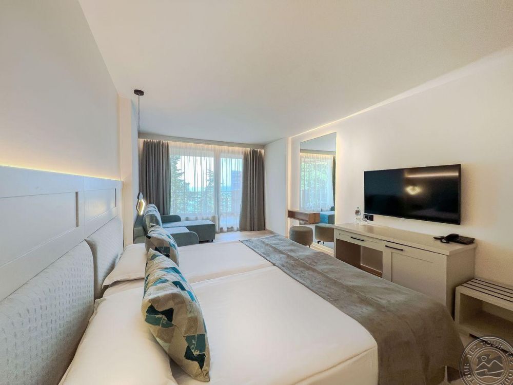 Standard Sea Side, Grifid Hotel Noa 5*