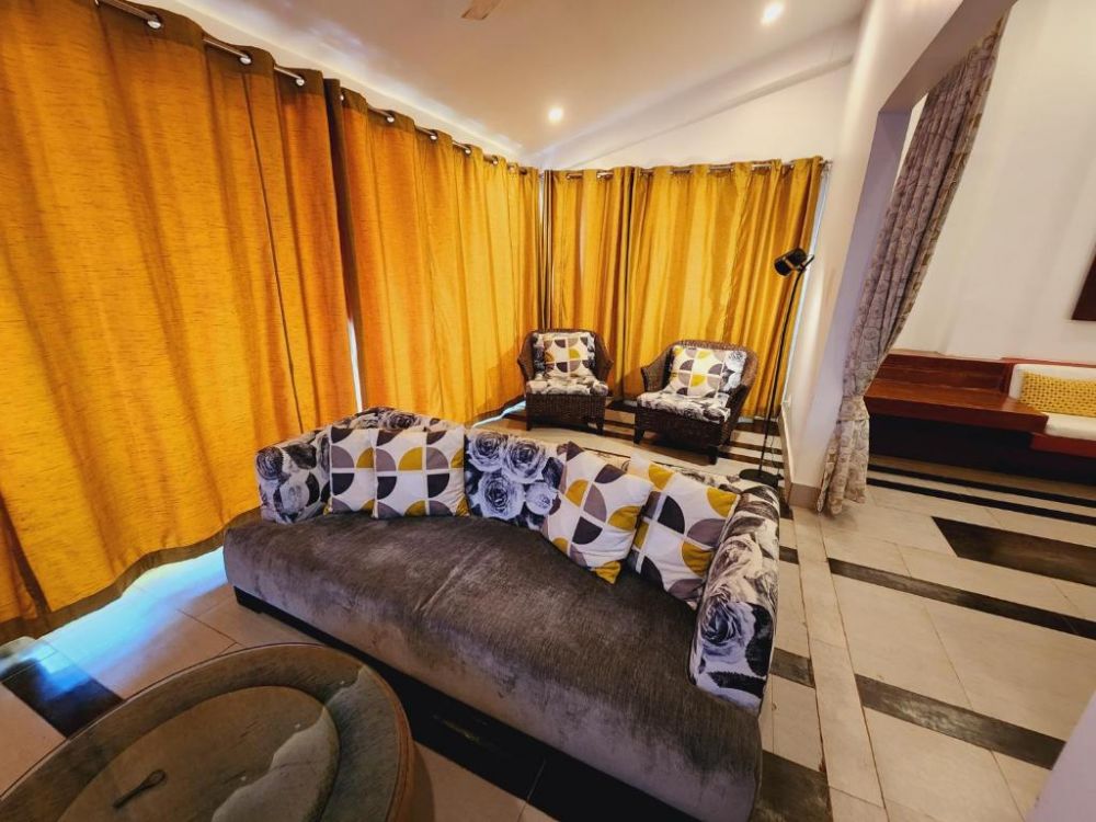 Casa Luxury, Casa Vagator 
