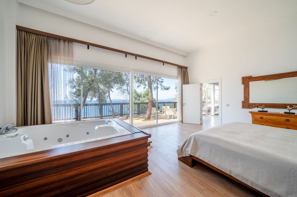 Family Suite, Sarpedor Boutique Hotel 5*