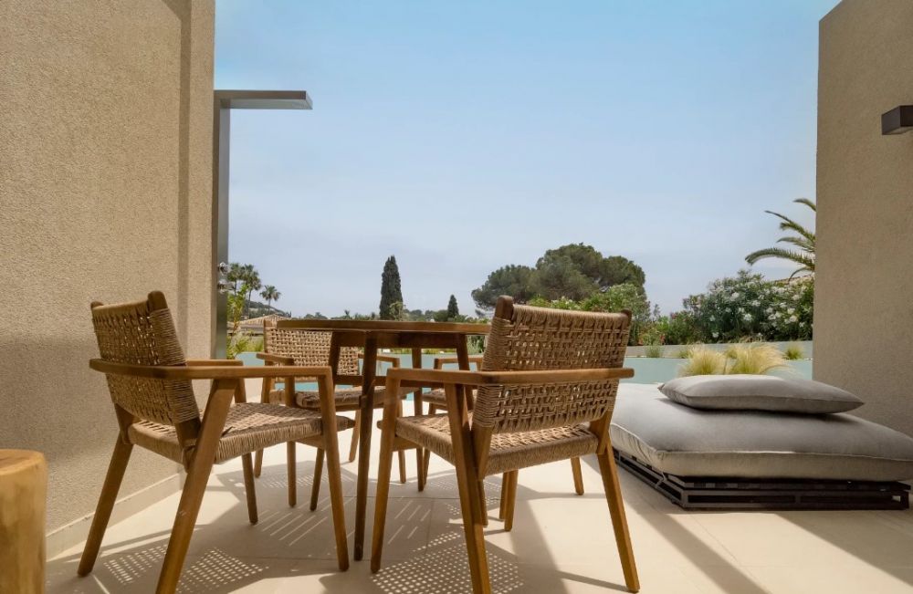 Preferred Club Room Garden View Swip Up, Dreams Corfu 5*