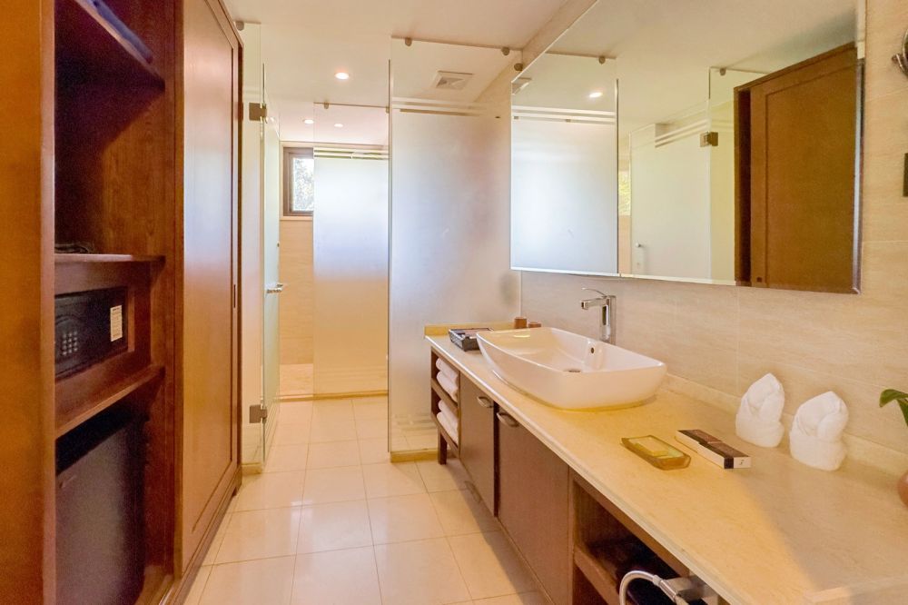 Villa Room/Swimming Pool Villa Room, Yalong Bay Villas & Spa 5*