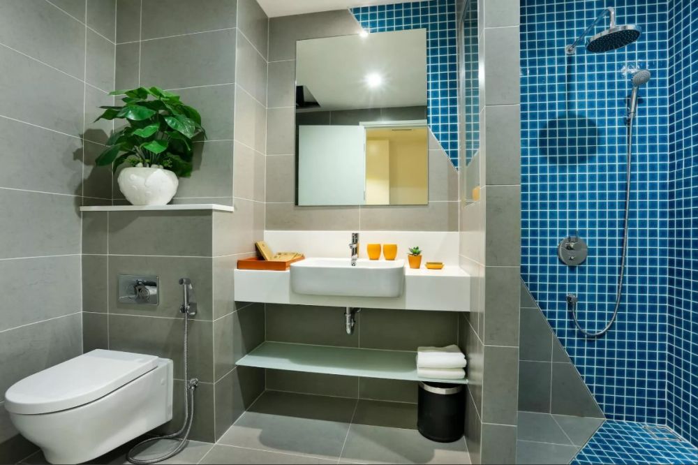Hill Studio, Tui Blue Nha Trang (ex.Ariyana Smartcondotel Nha Trang) 5*