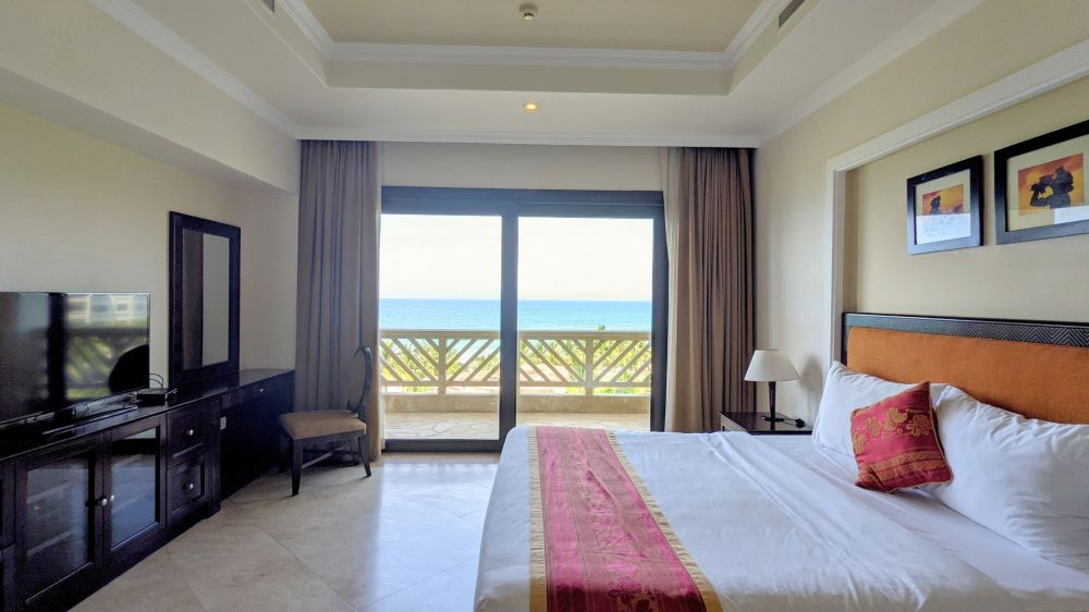 Сondo 3 bedroom, Olalani Resort & Condotel 5*
