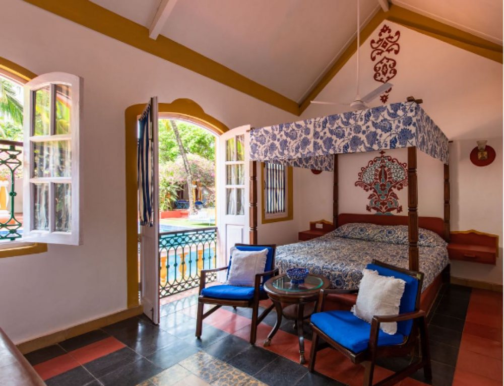 Сasa Special, Casa Anjuna 