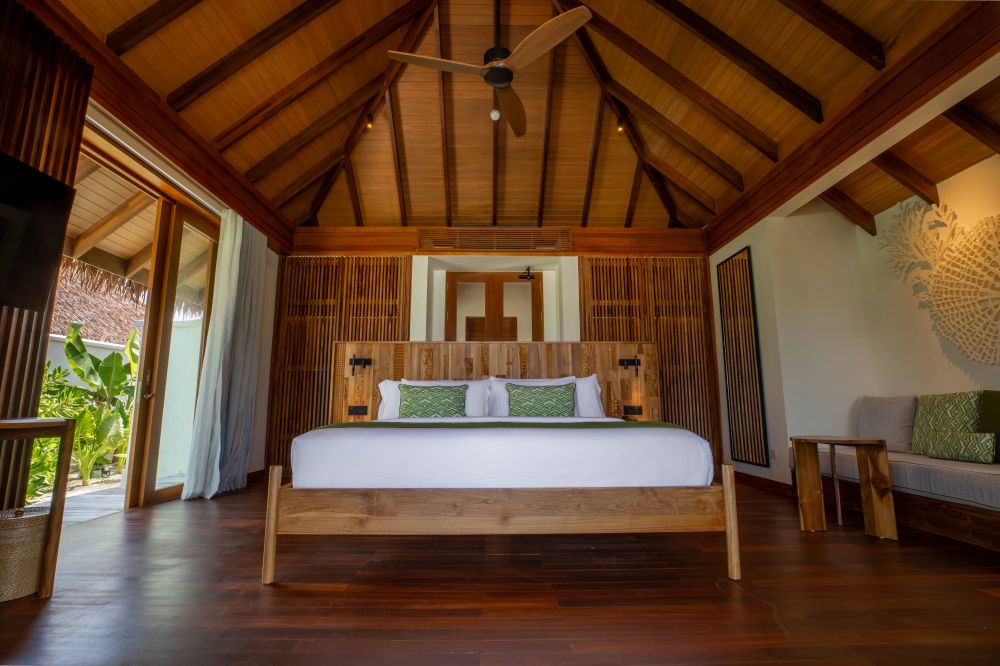 Sunset Suite Villa with Pool, Melia Whale Lagoon Maldives (ex. Barcelo Whale Lagoon Maldives) 5*