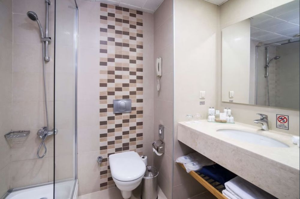 Standard, Radisson Hotel President Beyazit Istanbul 4*
