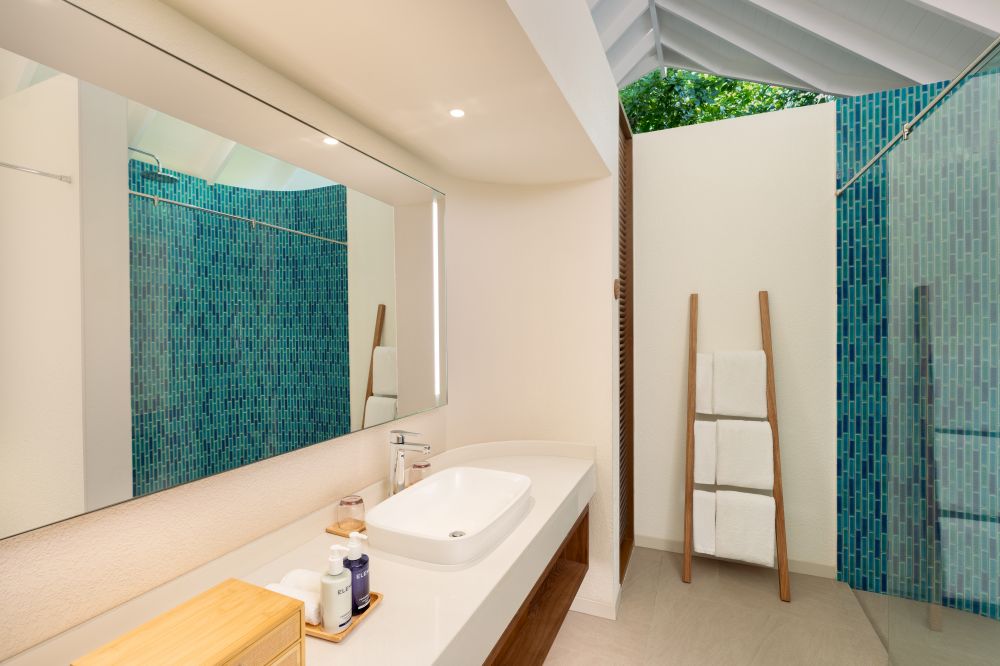 Beach Villa, RAAYA by Atmosphere Maldives (ex. Amari Raaya Maldives) 5*