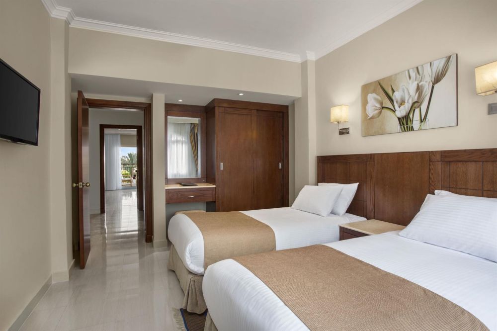 Family Room, Sultan Gardens Resort 5*