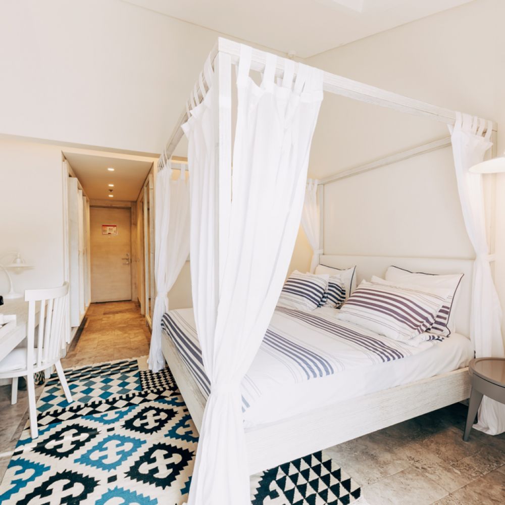 Attic Room, D Resort Gocek 5*