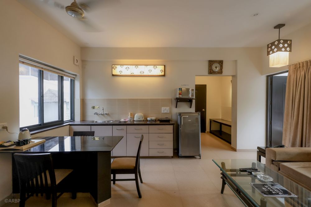 Deluxe, La Sunila Suites by WSI 4*