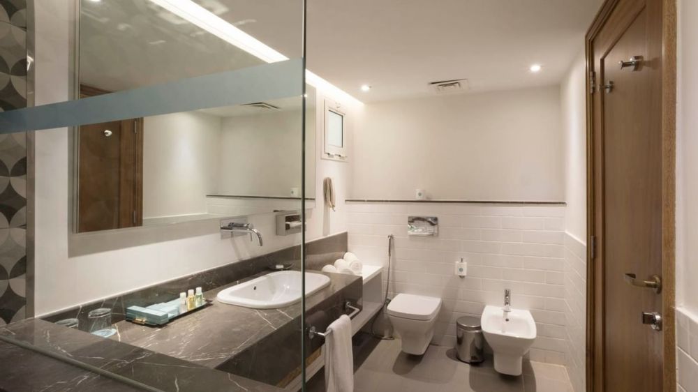 Murwab Suite, Sealine Beach, a Murwab Resort 5*