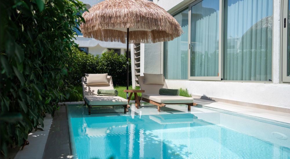 Lalila Villas, Club Arona By Laren Hotel Special 