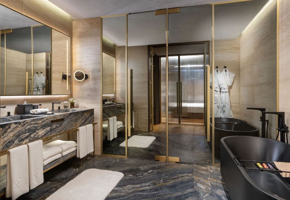 1 Bedroom Premium Suite Sea View, Rixos Tersane Istanbul - Nickelodeon Play Tersane Access 5*