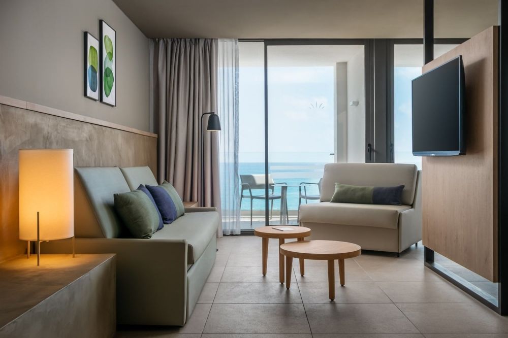 Junior Suite Luxe, Estival Maramar 4*