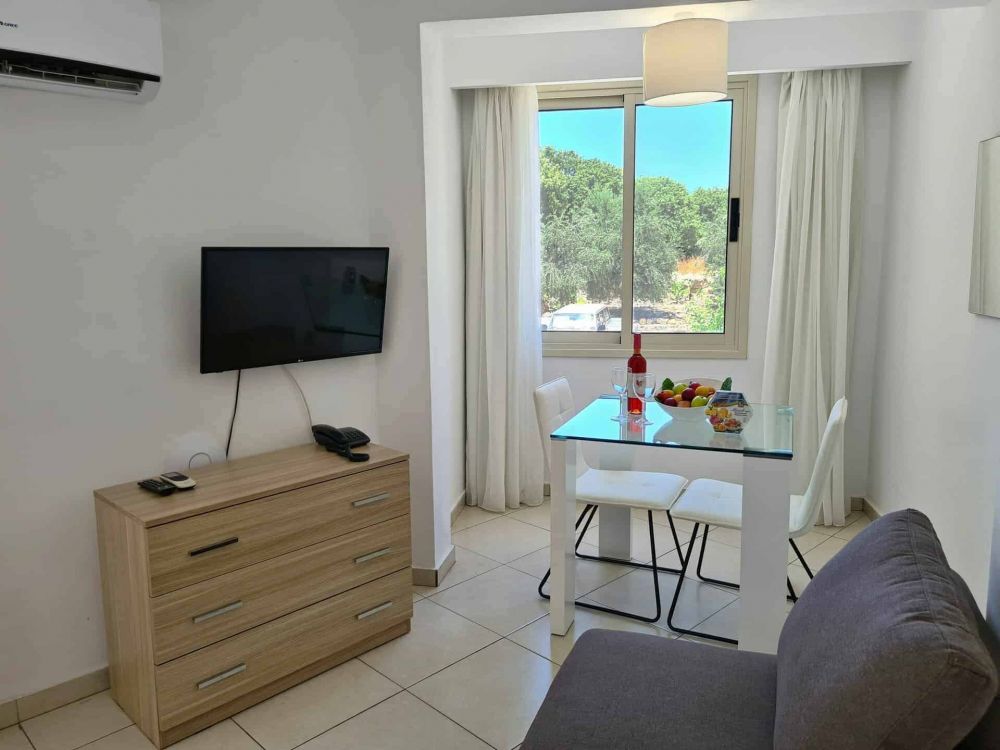 Studio, Basilica Holiday Resort 3*