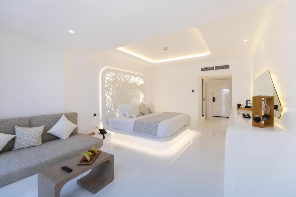 Gypster Jacuzzi Room, Meraki Sharm Resort | Adults Only (16+) 5*
