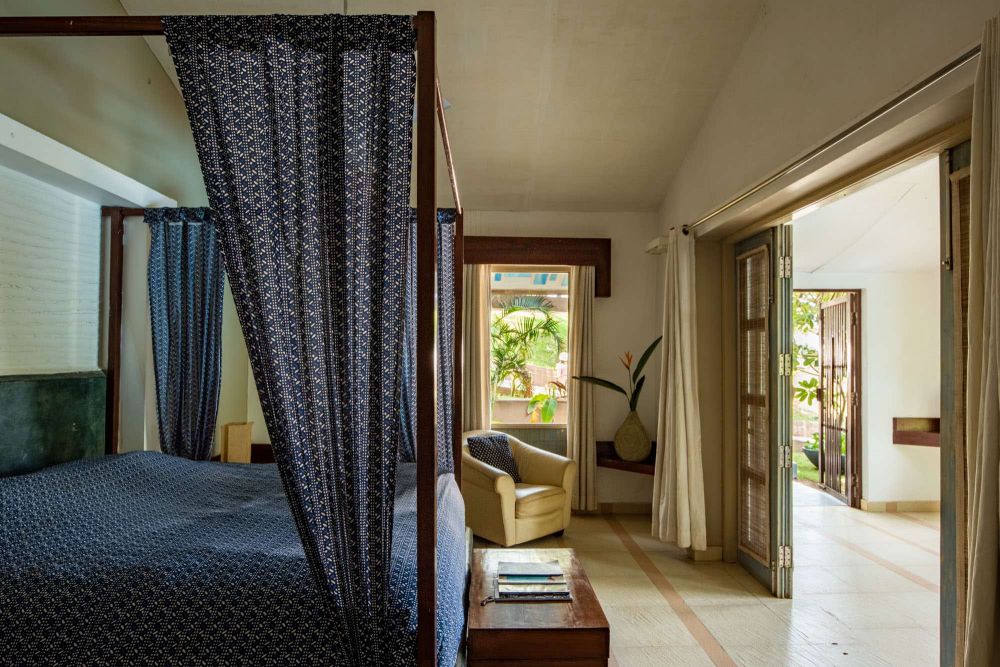 Casa Luxury, Casa Vagator 