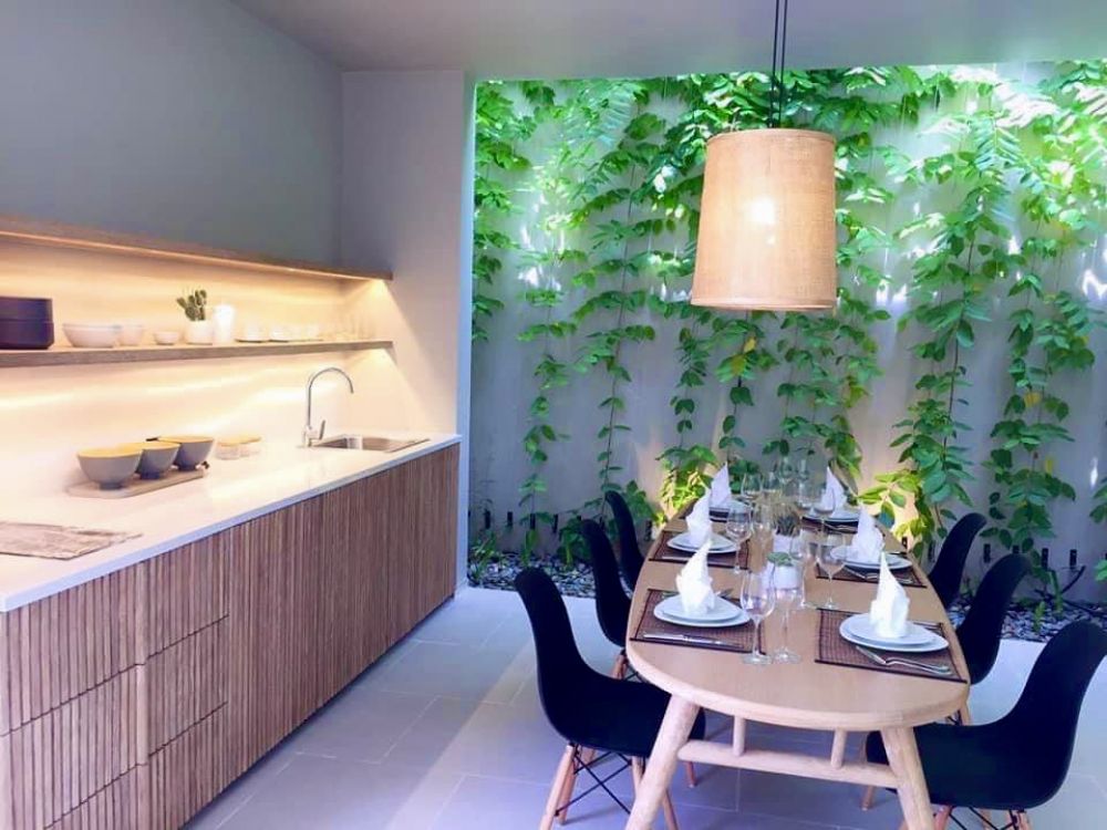 Villa 1 Bedroom /2 Bedroom, Tui Blue Villa Retreat Phu Quoc 5*