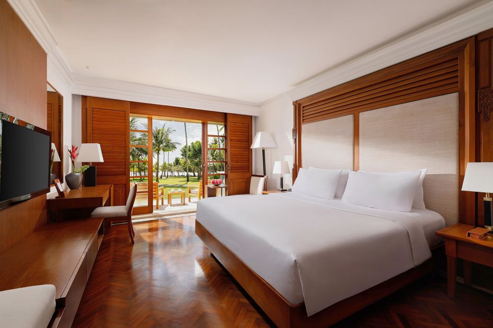 Premier Room, Nusa Dua Beach Hotel 5*
