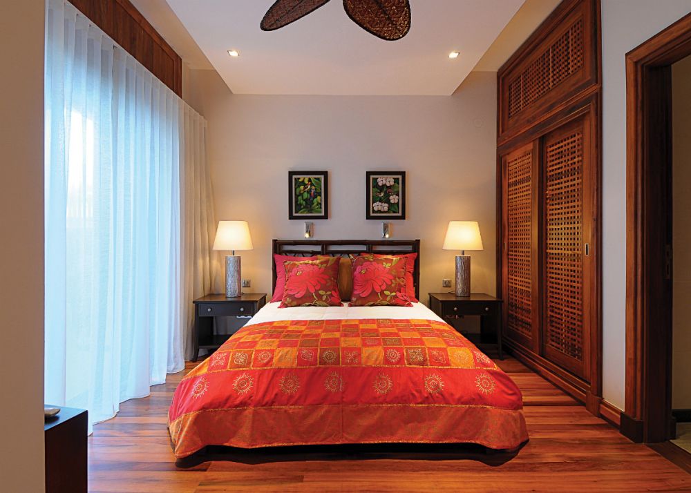 Almira 3 Bedroom Villa, Sankhara Luxury Private Beach Villas 5*