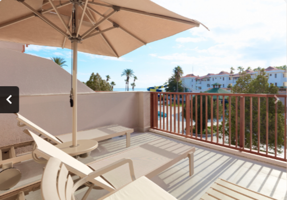 Terrace Room, Corendon Hydros Club Kemer (ex. Aqi Hydros Club, ex. TT Hydros Club Hotel) 5*