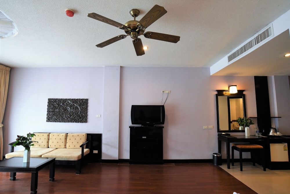 Deluxe Room, Ramada By Wyndham Aonang Krabi 4*