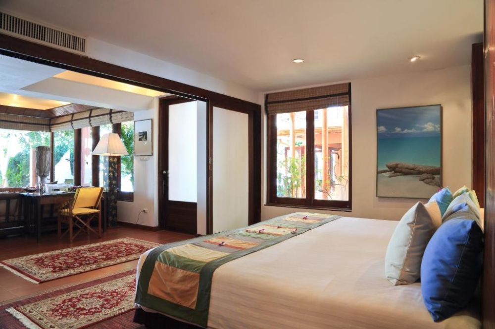 Ocean Wing Bourgogne, Mom Tris Villa Royale 4*