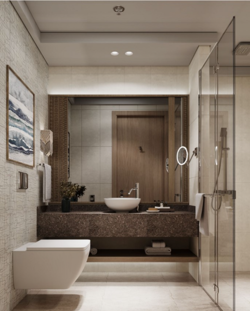 Beachside Premium Room Garden or Sea View (ex.Premium), Doubletree By Hilton Sharm Bay Resort Mountain Side 4*