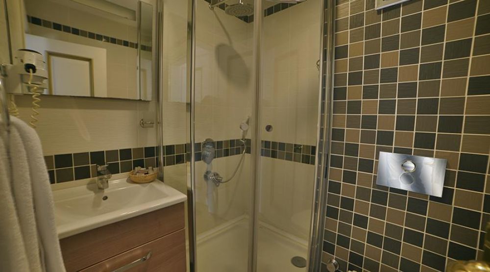 Deluxe Room, Sarnic Premier Hotel 4*