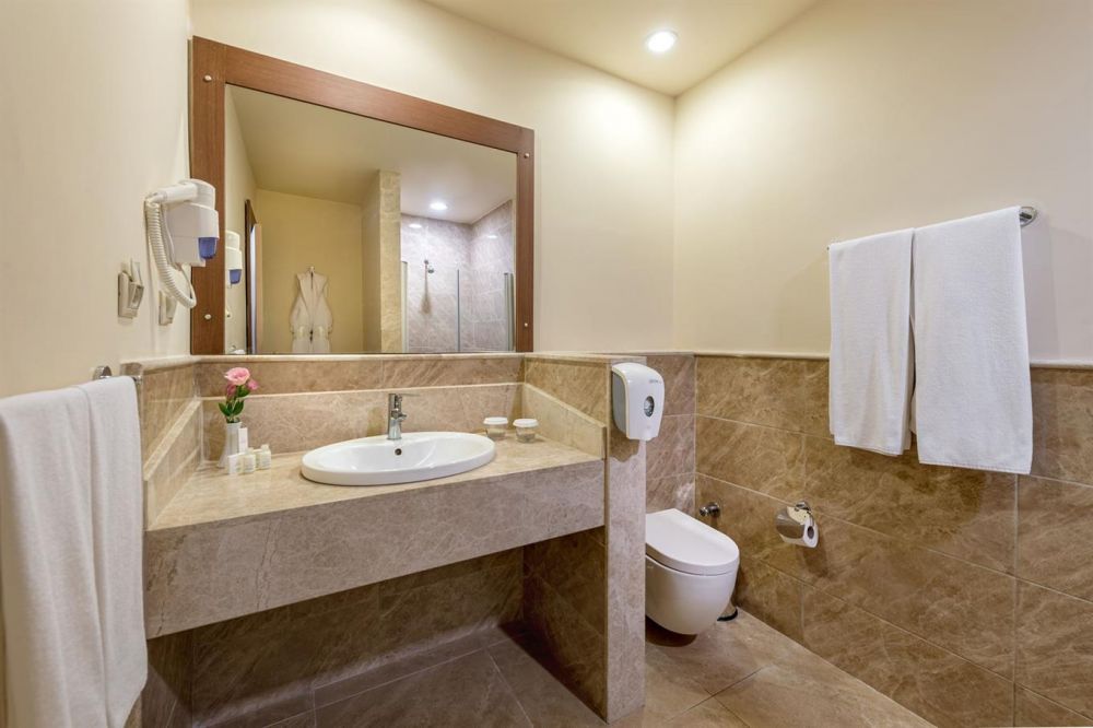 Bungalow Family Two Bedrooms GV, Labranda Mares Marmaris (ex. Grand Yazici Mares) 5*