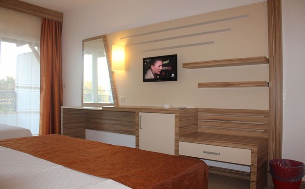 Standard Room, Serhan Hotel 3*
