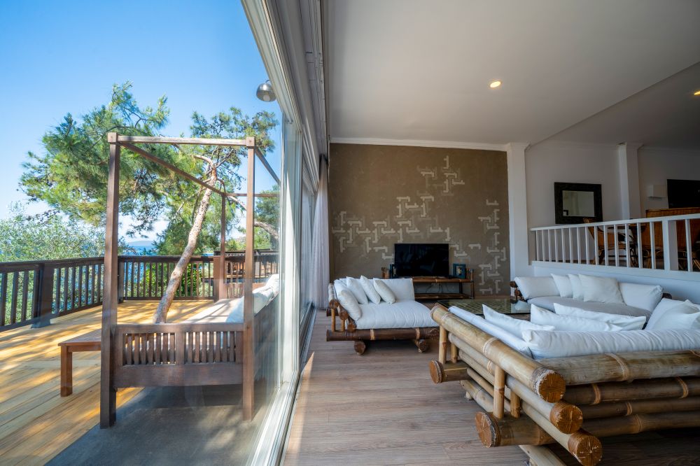 Family Suite, Sarpedor Boutique Hotel 5*