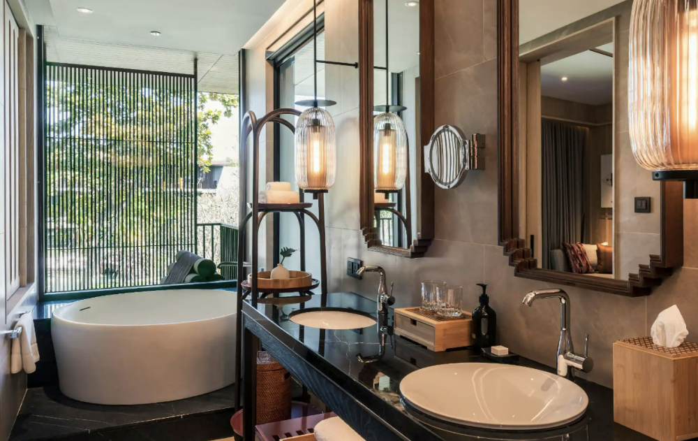 Garden View/ Pool View/ Roof Garden/ Pool Access Room, Andaz Pattaya Jomtien Beach 5*
