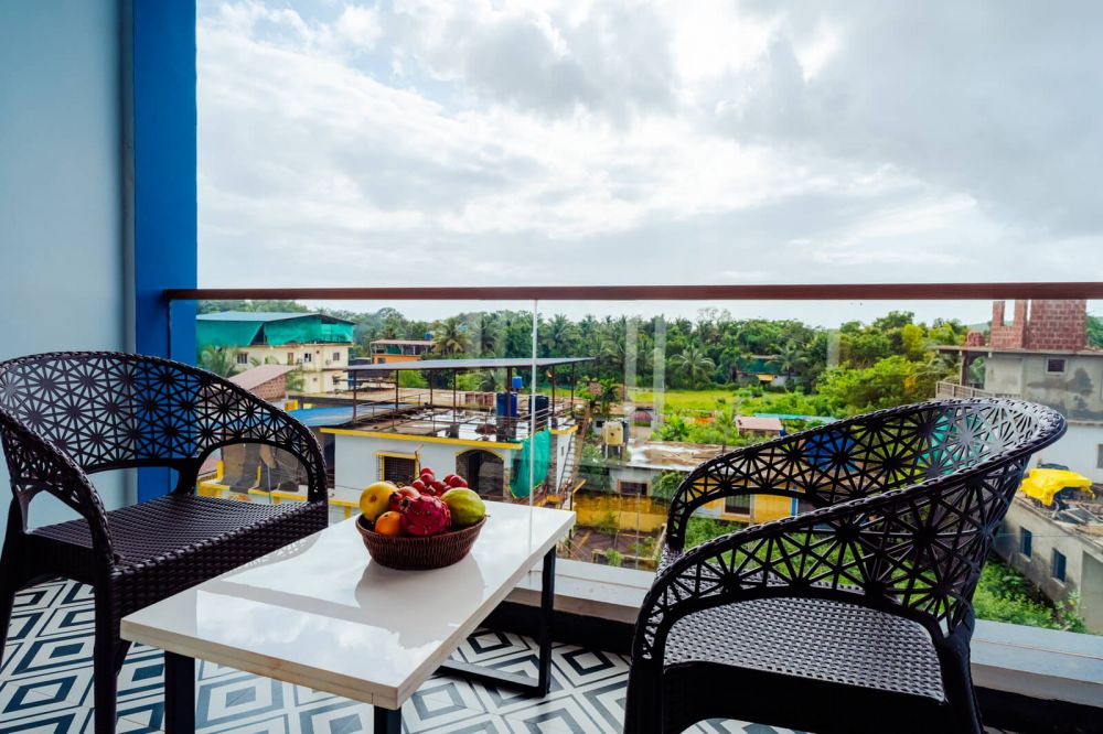 Royal Suite, Jingle Tree Resort 2*