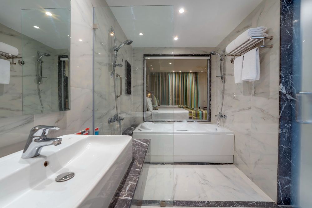 Deluxe, Xperience Kiroseiz Premier 5*
