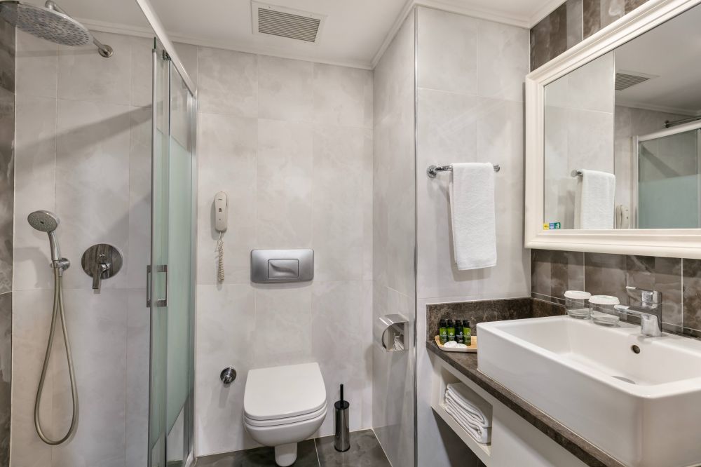Family Suite Room, Sherwood Exclusive Lara Resort 5*