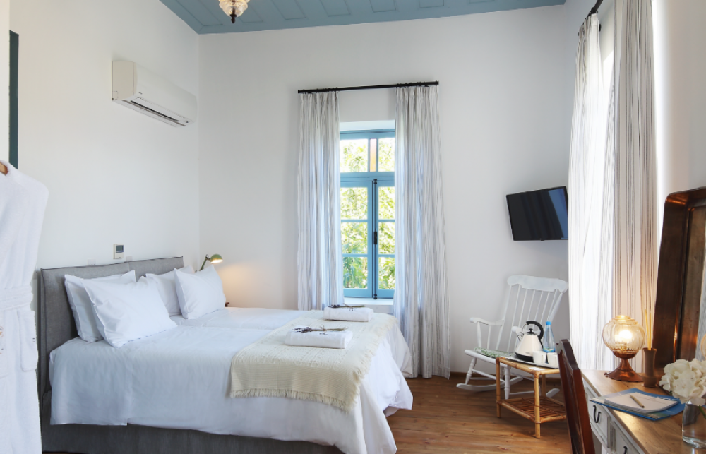 Superior Double/Twin Room, Polis 1907 by Louis Hotels 