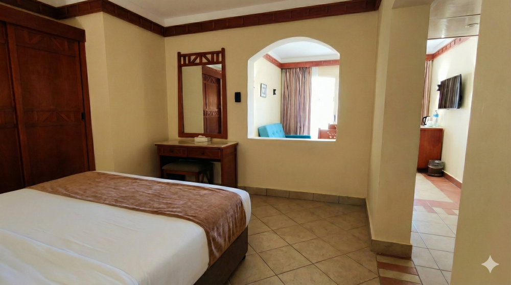 Romantic Suite, Romance Regency Club | Adults Only 5*