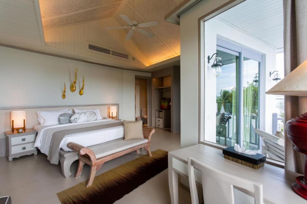 Premier Ocean View, Rocky’s Boutique Resort 4*